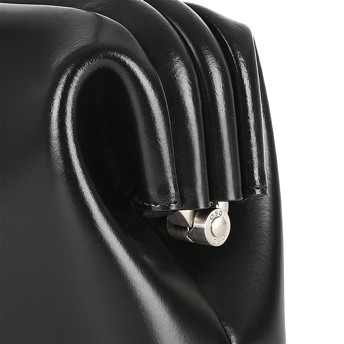 OSOI BOAT WIDE [BLACK] 상품이미지2
