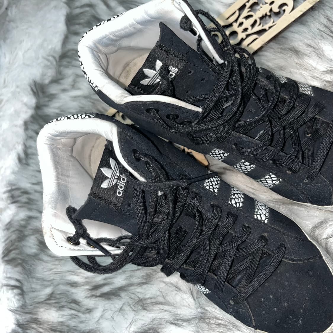 Adidas 웨지힐인 스니커즈 상품이미지4