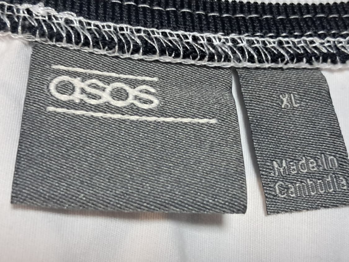 아소스 반팔 셔츠 남110 상품이미지6