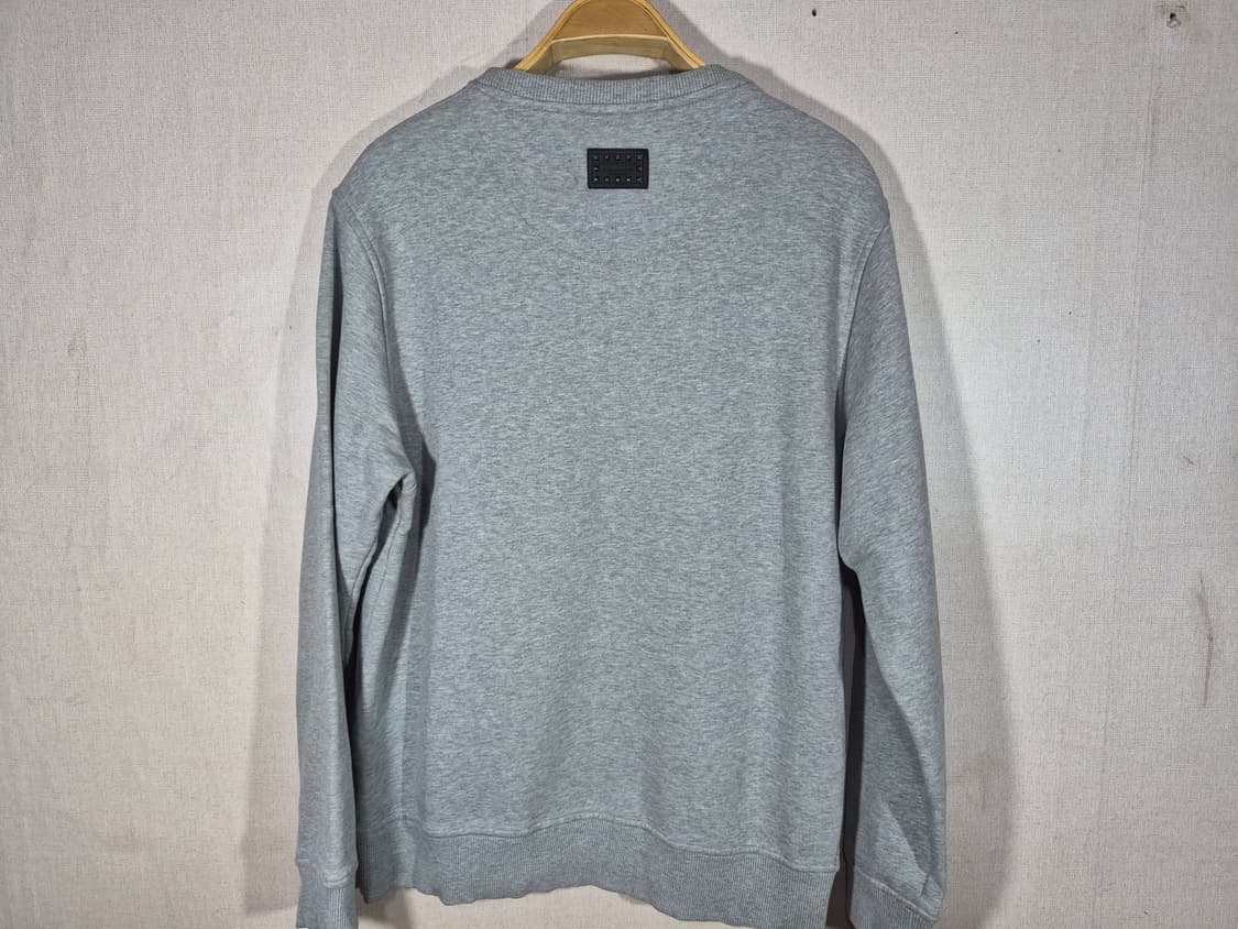 PHILIPPINES 필립플레인 맨투맨( XL) 상품이미지2