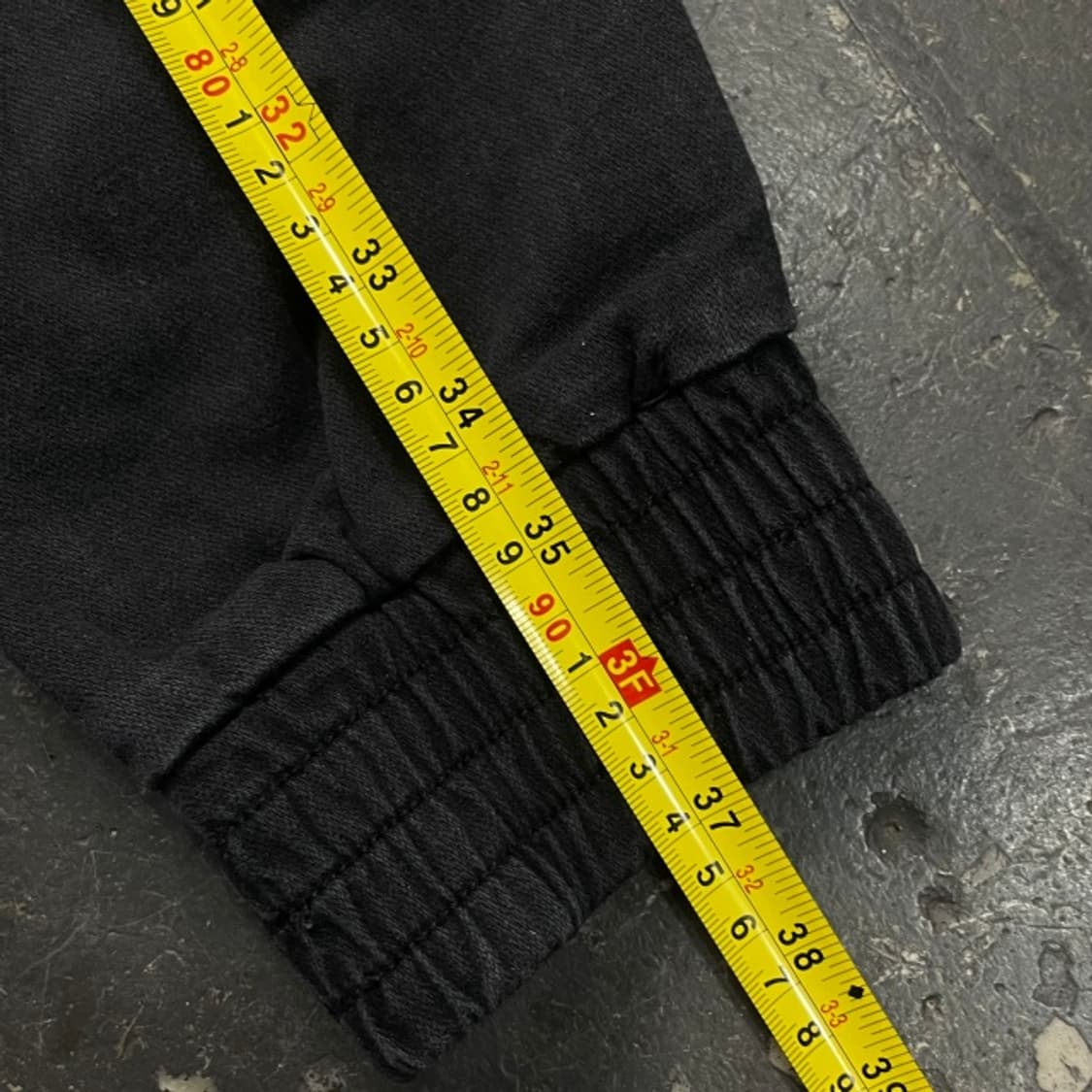 30 네셔널지오그래픽 조거팬츠 상품이미지9