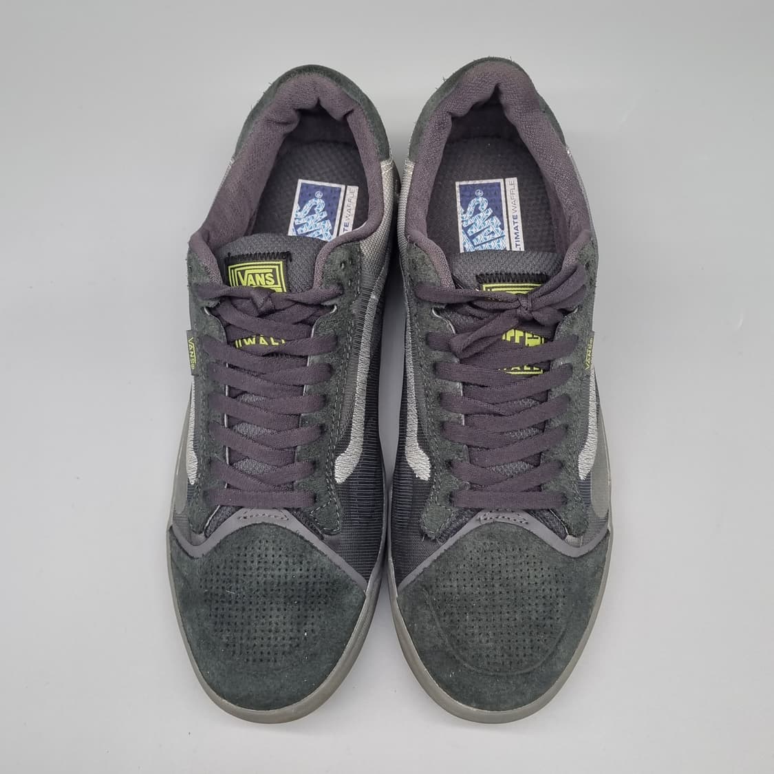 반스 얼터밋 와플 남성운동화295 상품이미지2