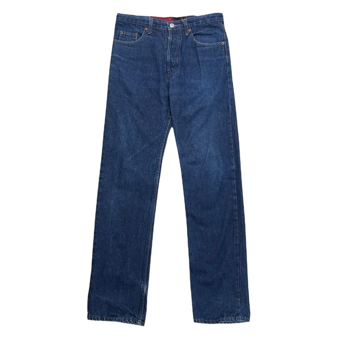 LEVI'S 501 데님팬츠 버튼 플라이 30 | 32 상품이미지1