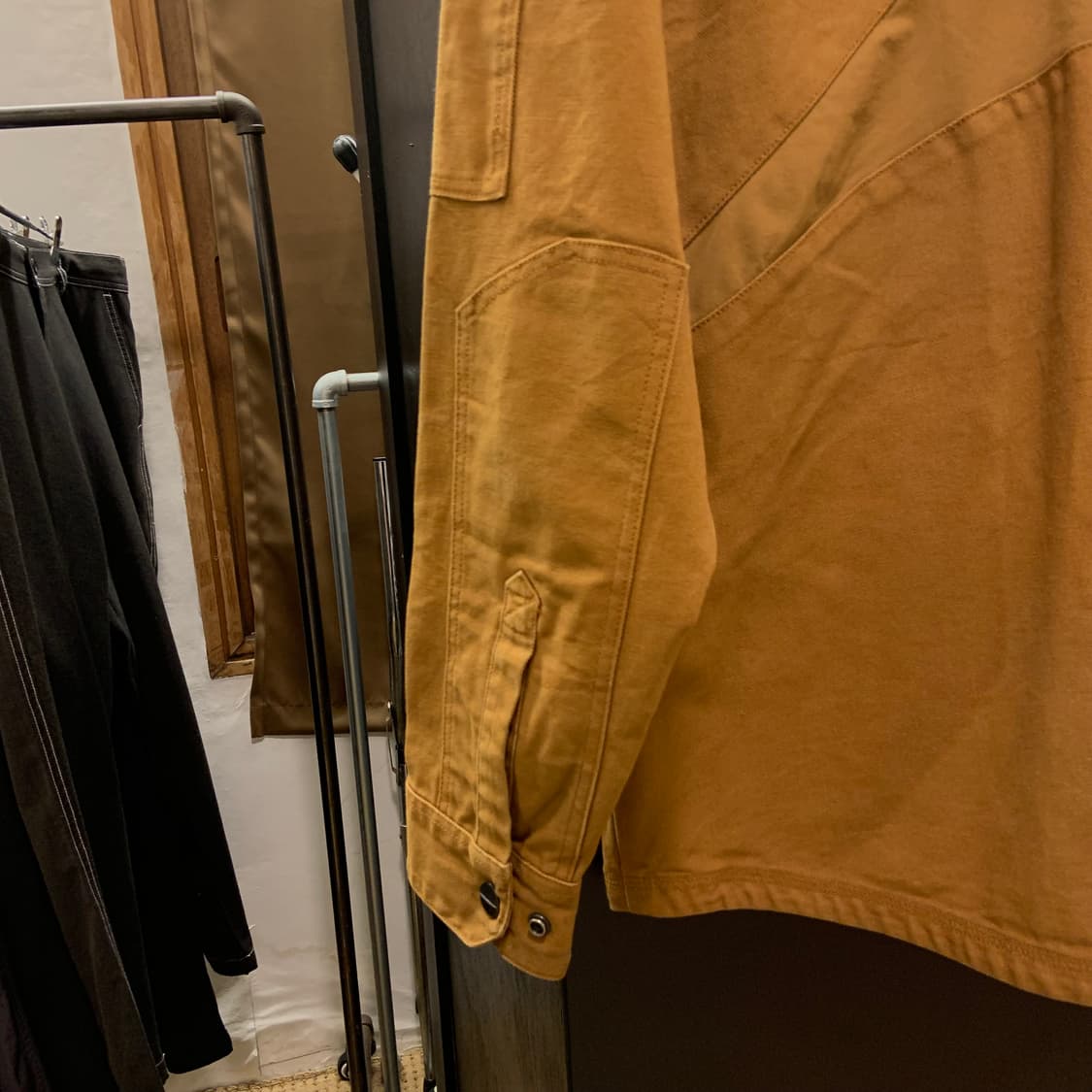 레드캡 워크셔츠 상품이미지6