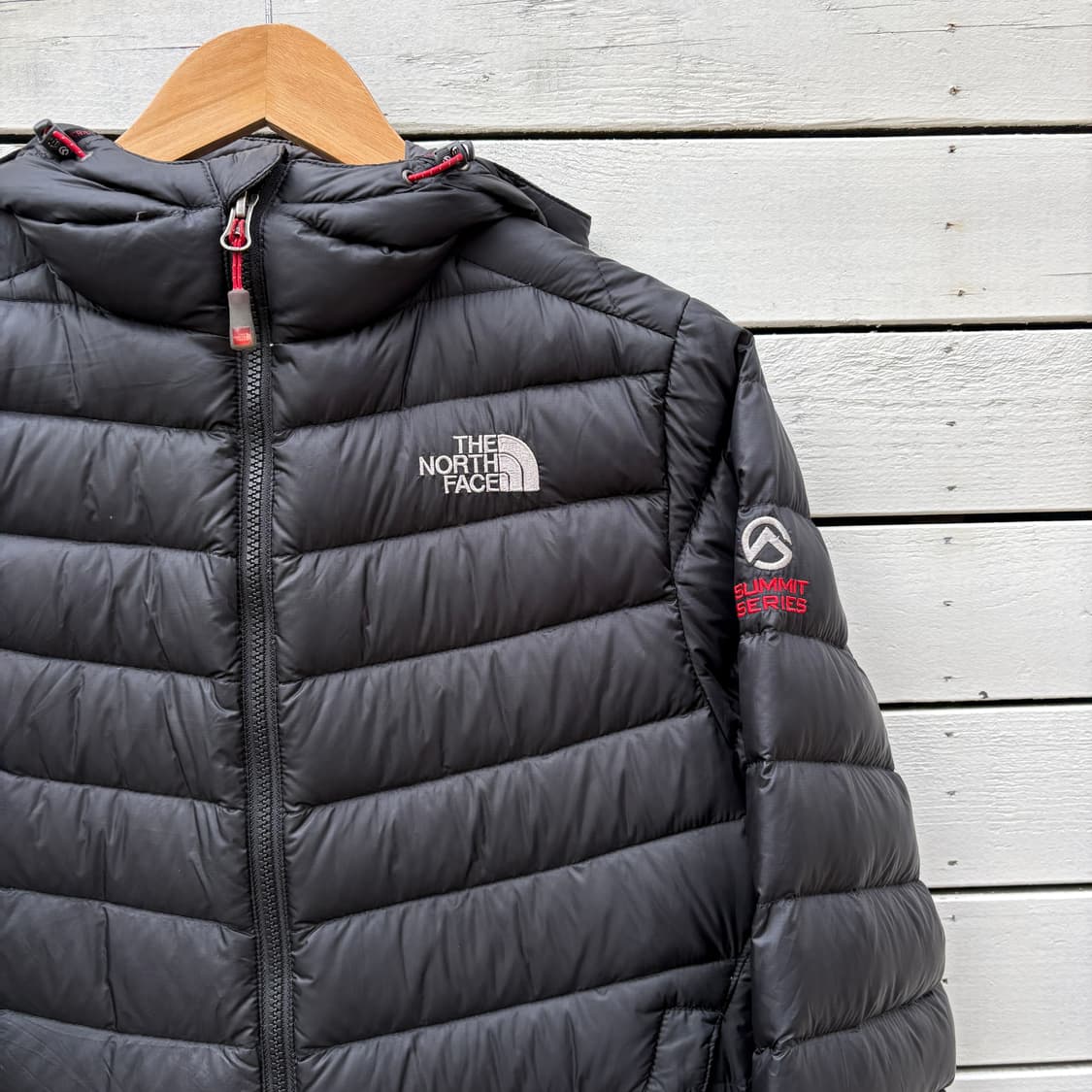 The North Face 노스페이스 800 경량패딩 상품이미지3