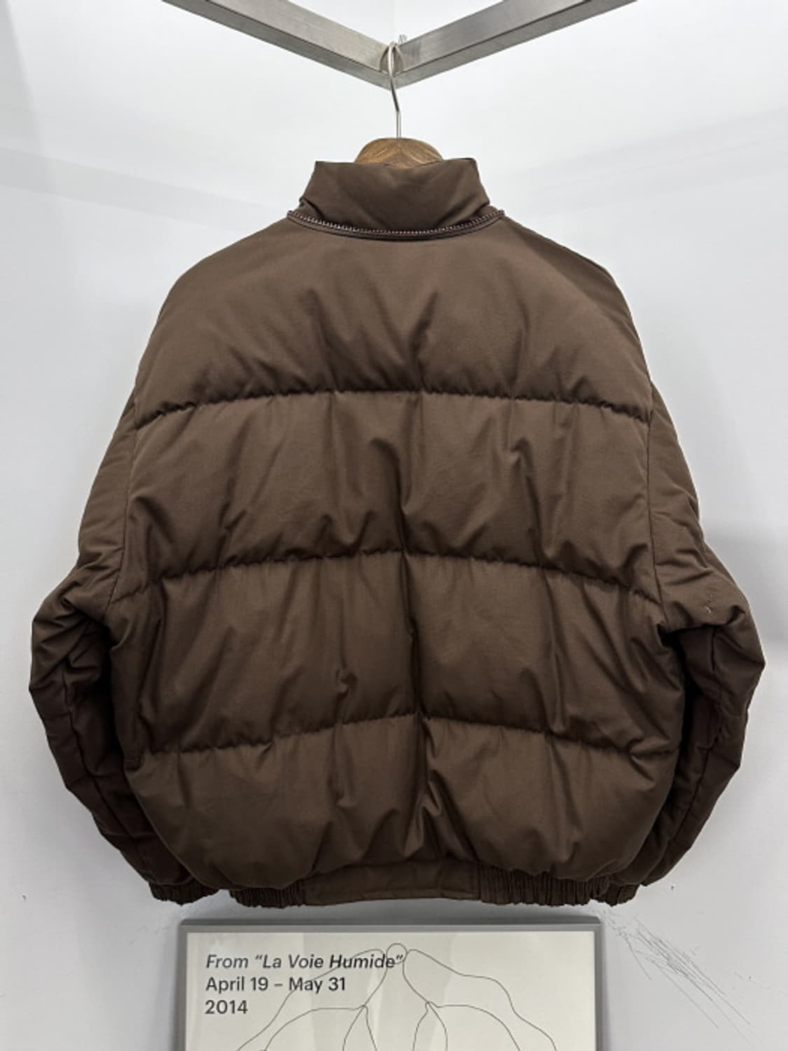 PRINCE ST.STUDIO (L) 상품이미지4