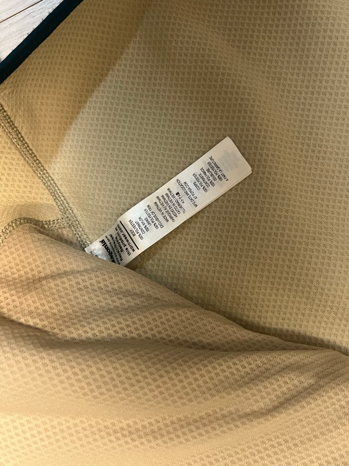 파타고니아 클래식 레트로X 자켓 펠리컨 다크 보레알리스 그린 상품이미지3