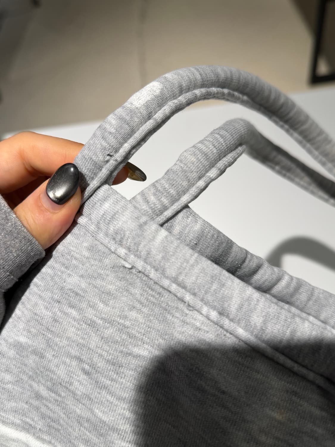 Adidas logo point shoulder bag 상품이미지6