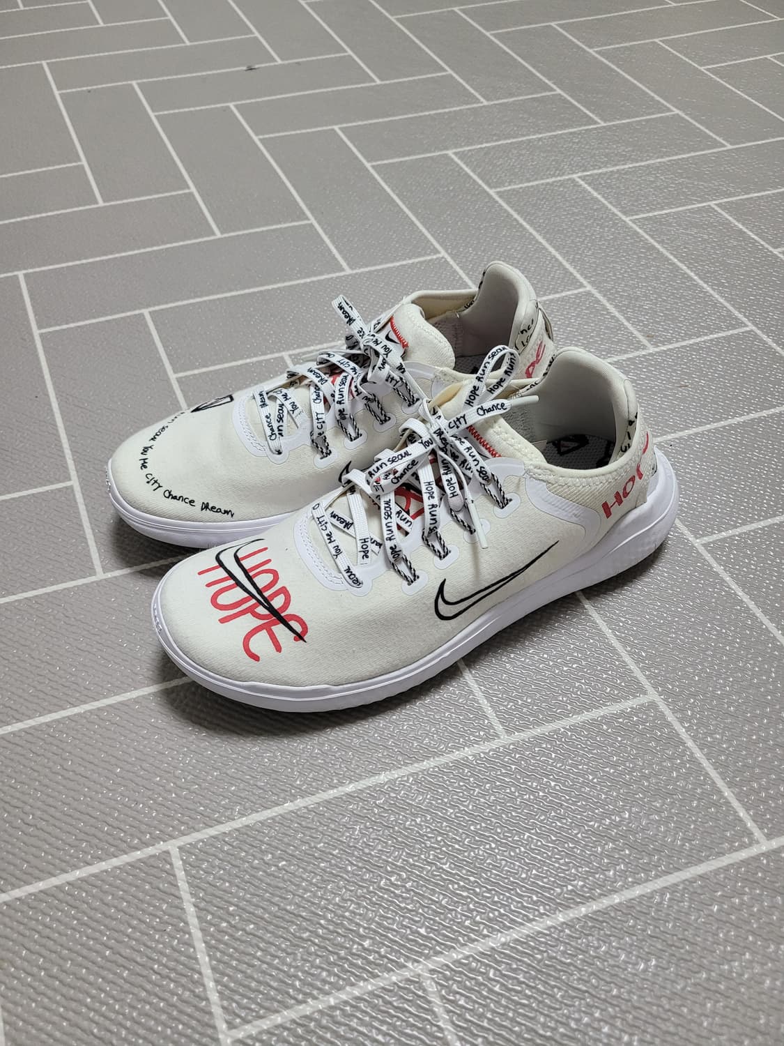 나이키 프리런 노보 245 (240추천) 상품이미지2