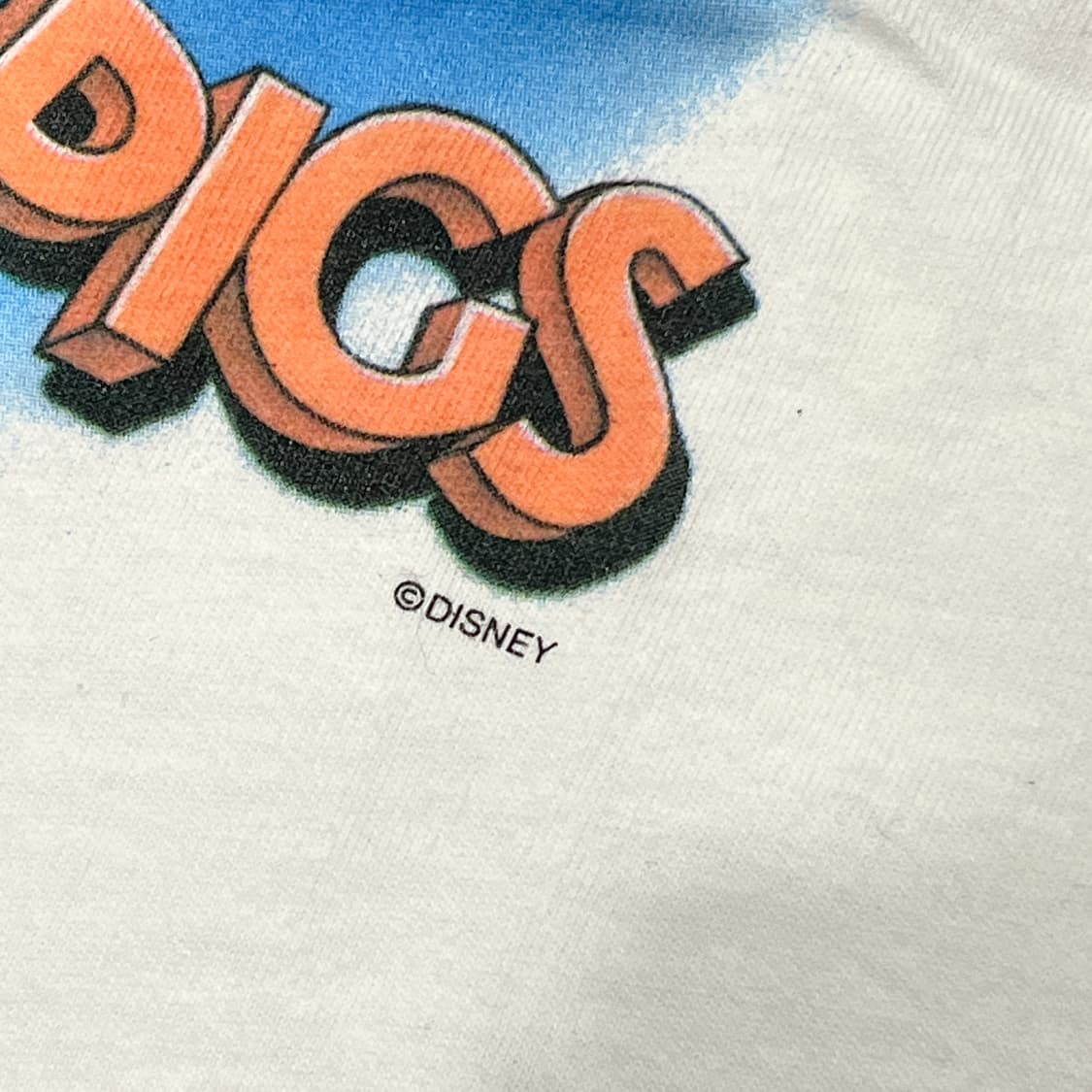 Disney 3 Little Pigs T Shirt 상품이미지3