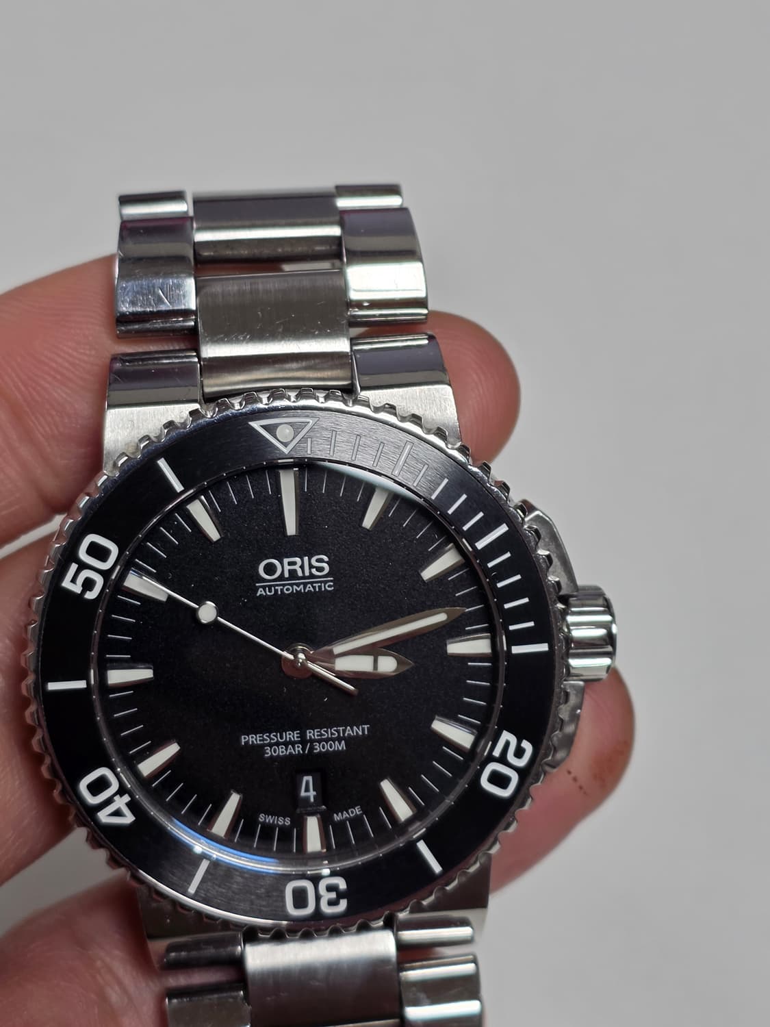 오리스 애커스 상품이미지1