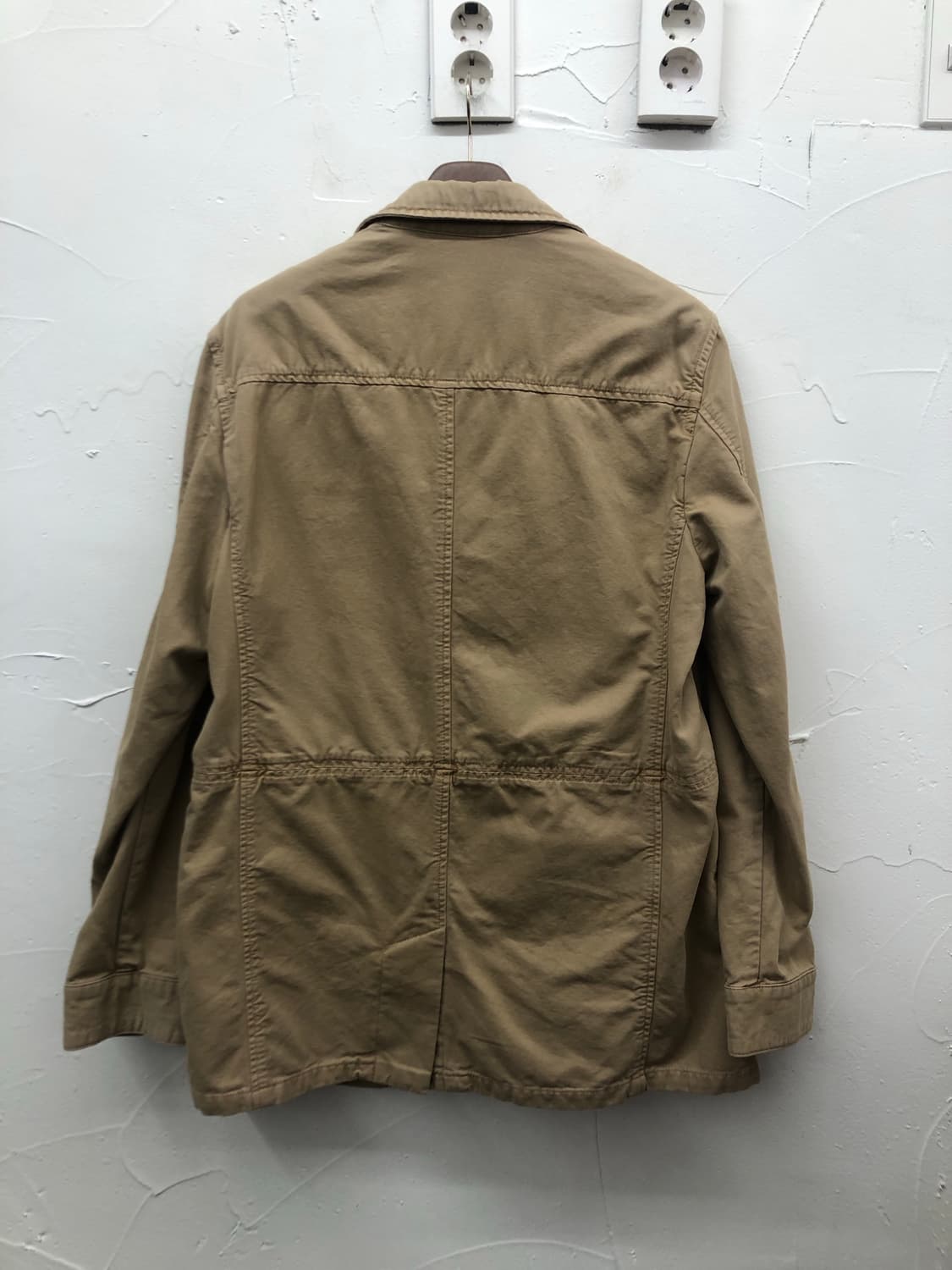 바나나 리퍼블릭 필드 자켓 상품이미지2