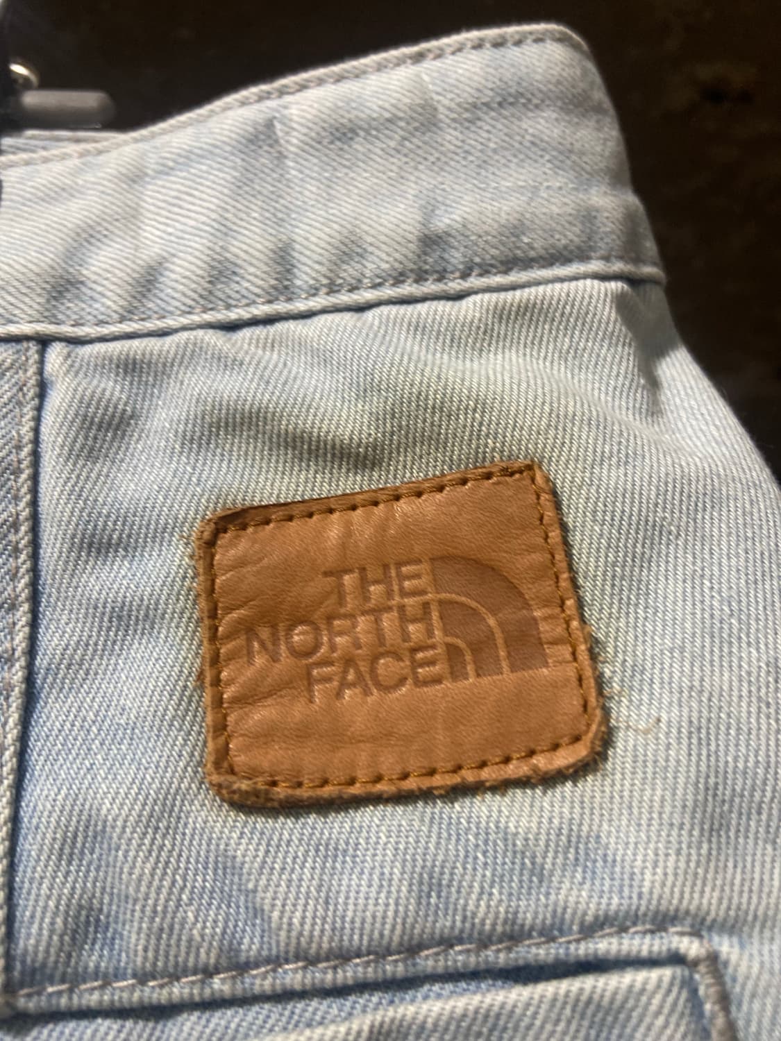 THE NORTH FACE 노스페이스 퍼플라벨 팬츠 상품이미지7