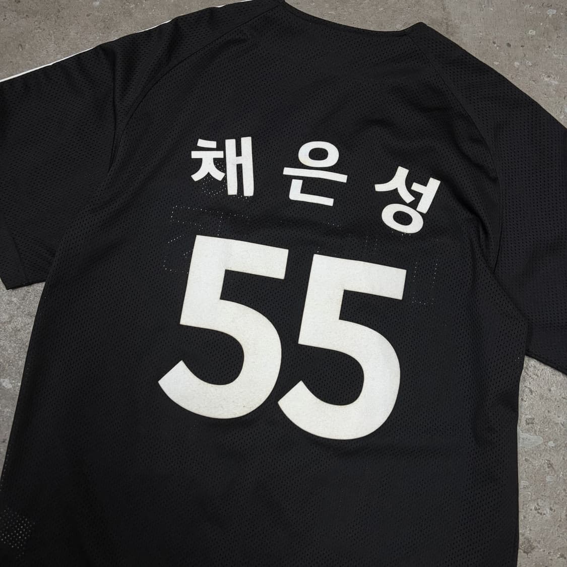 Lg 트윈스 채은성 유니폼[2859] 상품이미지5