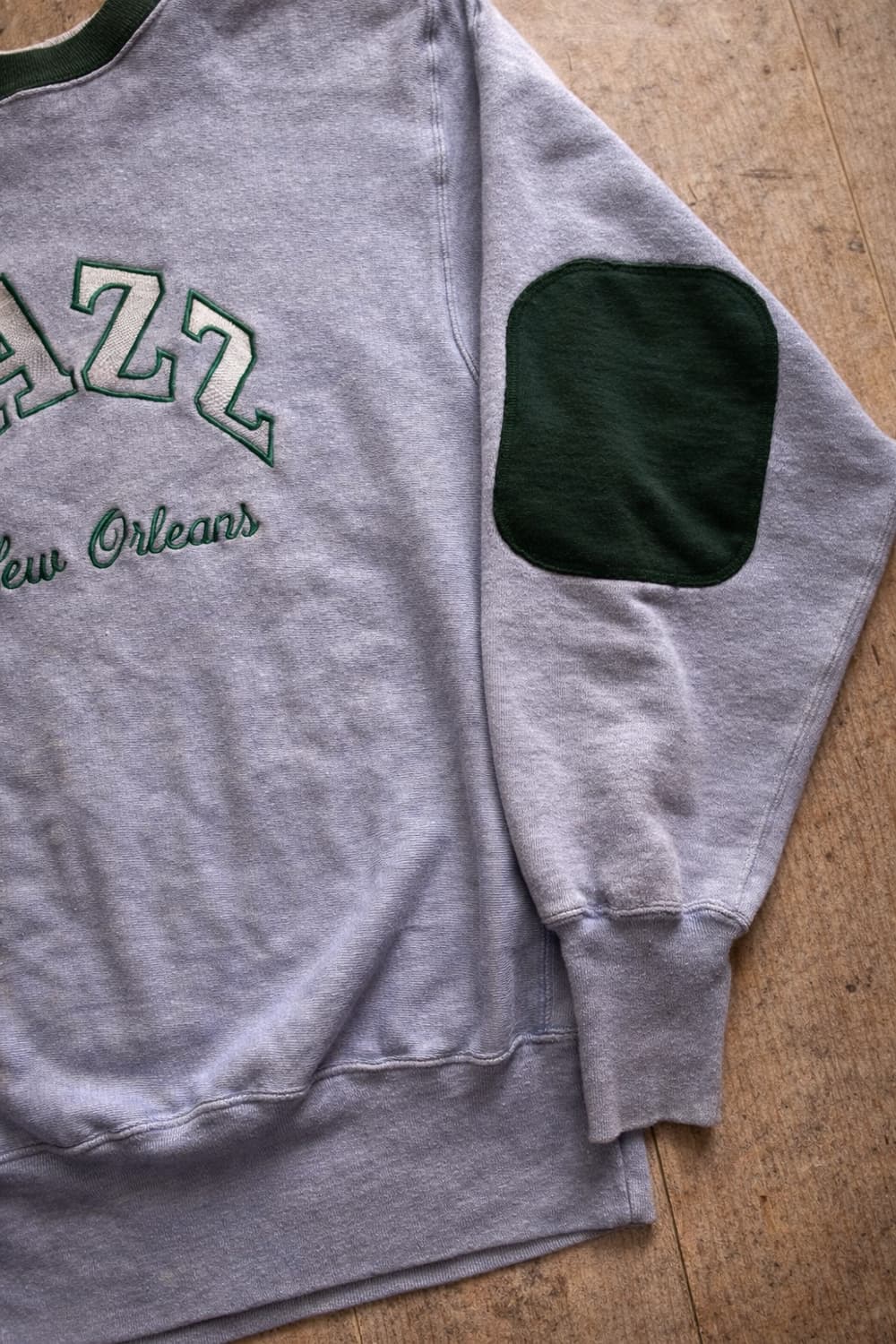 90's 챔피온 리버스위브 스웻셔츠 L(100~105) 상품이미지4