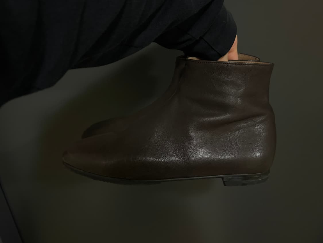 유르트 yurt 부츠 240 상품이미지2