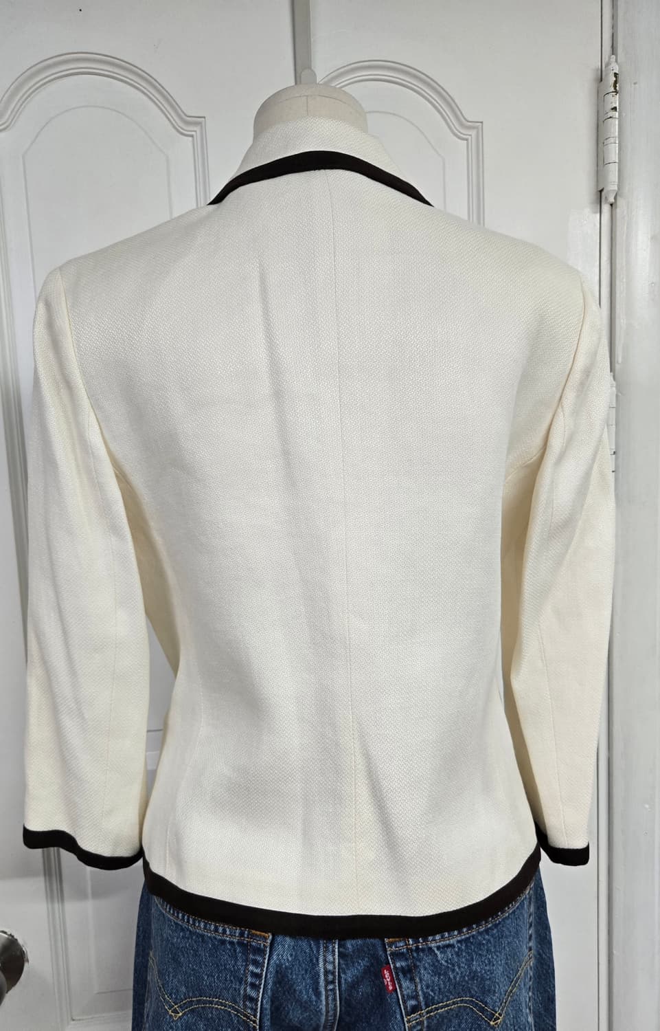 로렌 랄프로렌 린넨자켓 상품이미지4