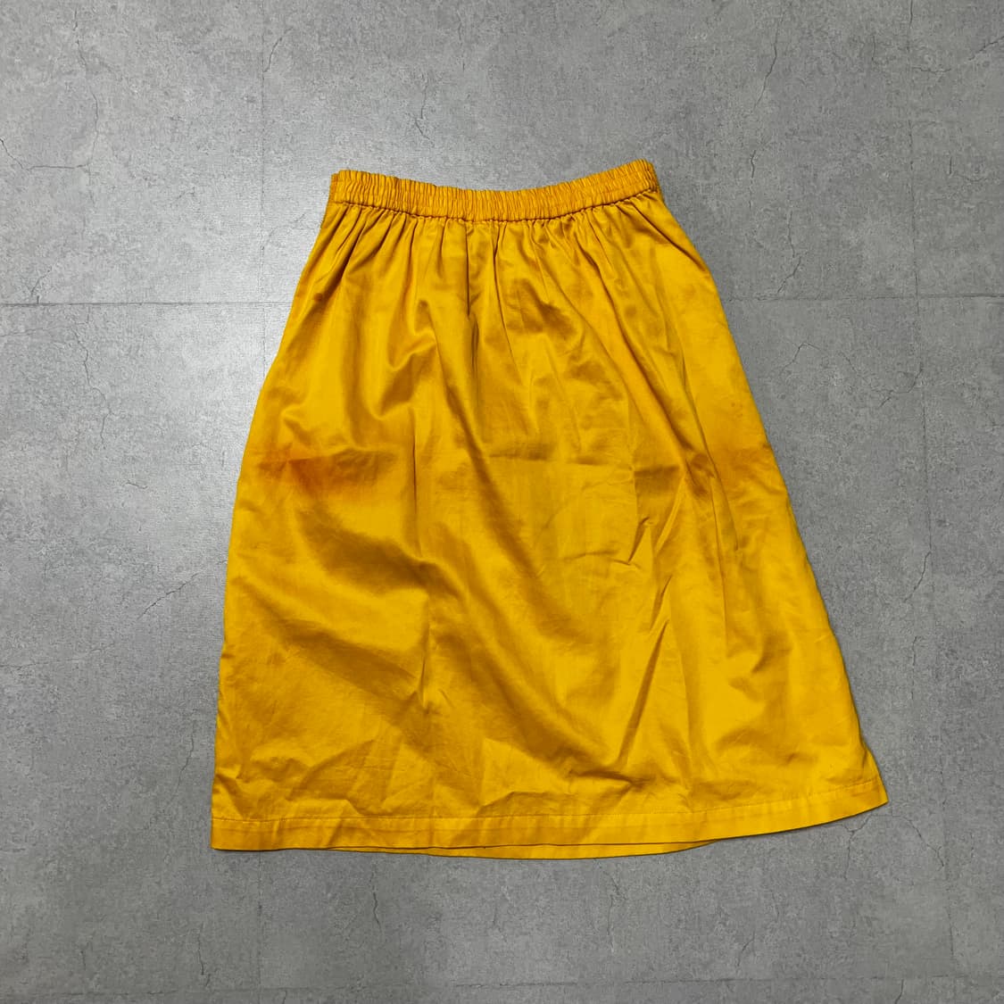 디올 미디 스커트 상품이미지6