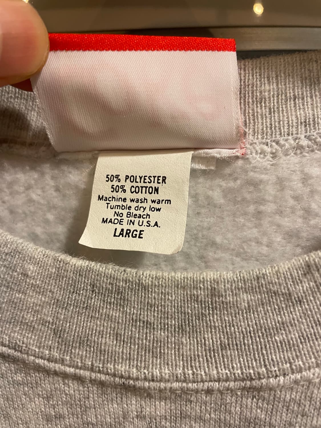 코카콜라 맨투맨 상품이미지4