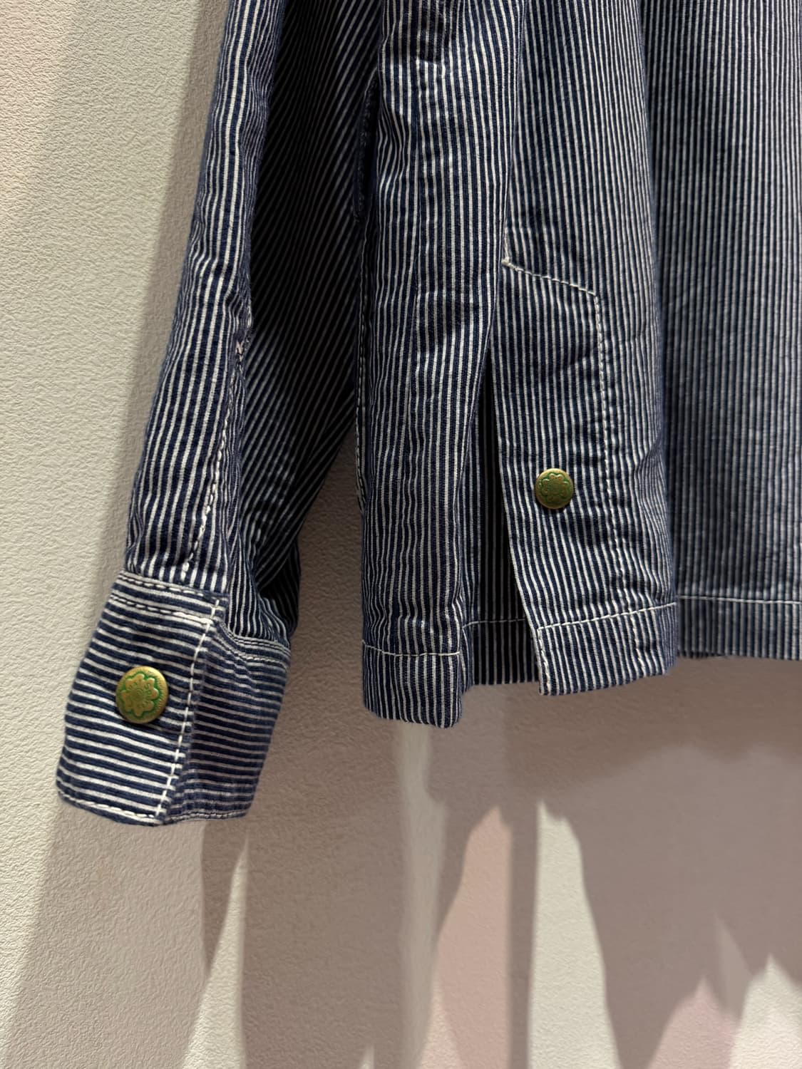  KEARNEY HOUSE 자켓 상품이미지7