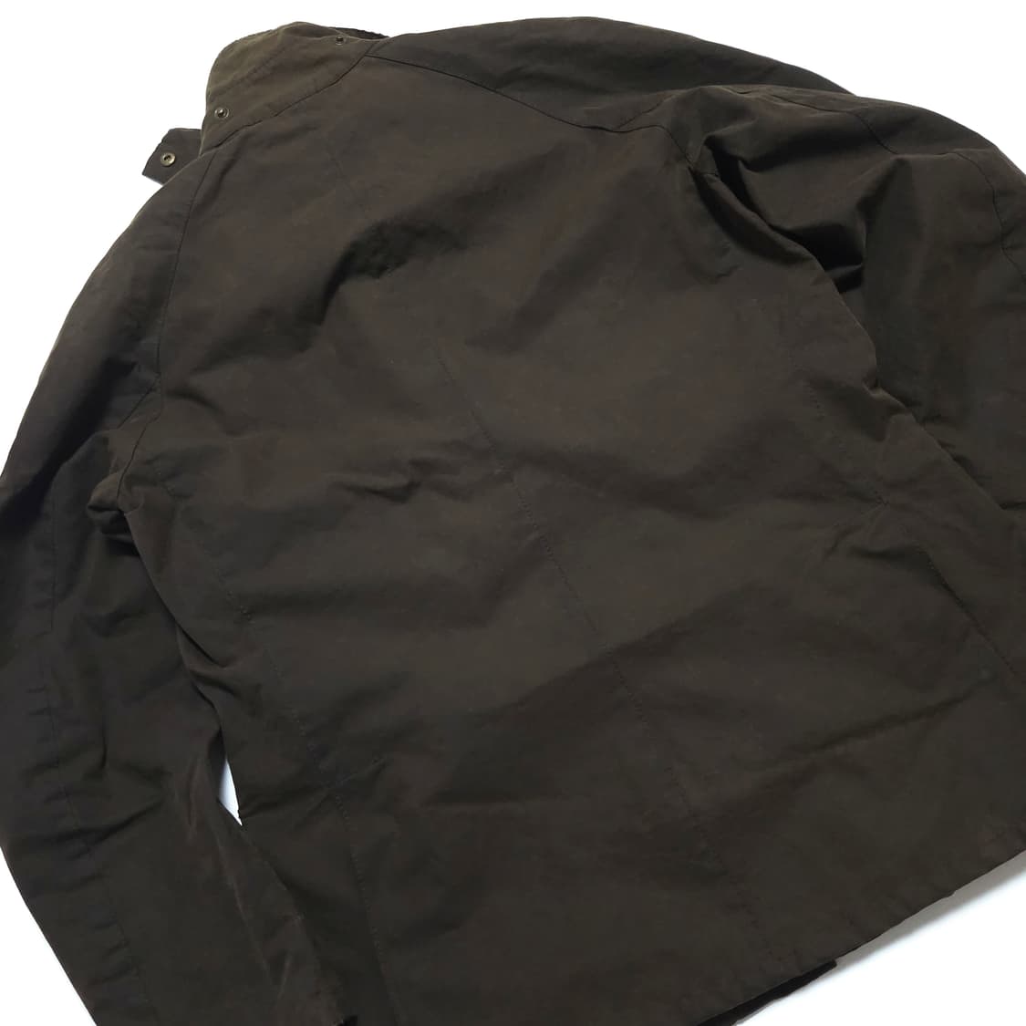 바버 Barbour 애쉬비 왁스 자켓 상품이미지3