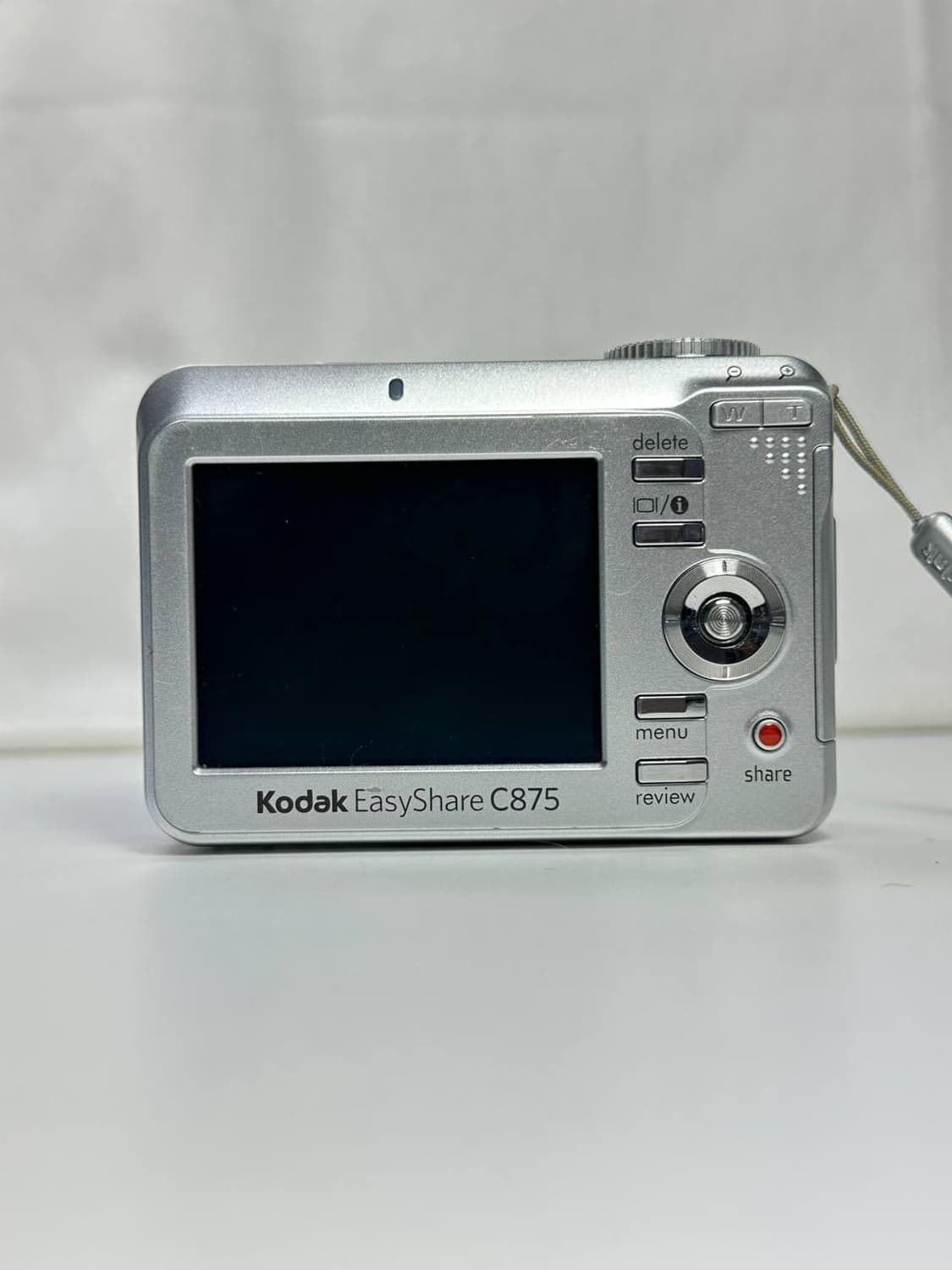 사나pick✧･ﾟKodak easyshare c875 코닥 이지쉐어 디카 상품이미지5