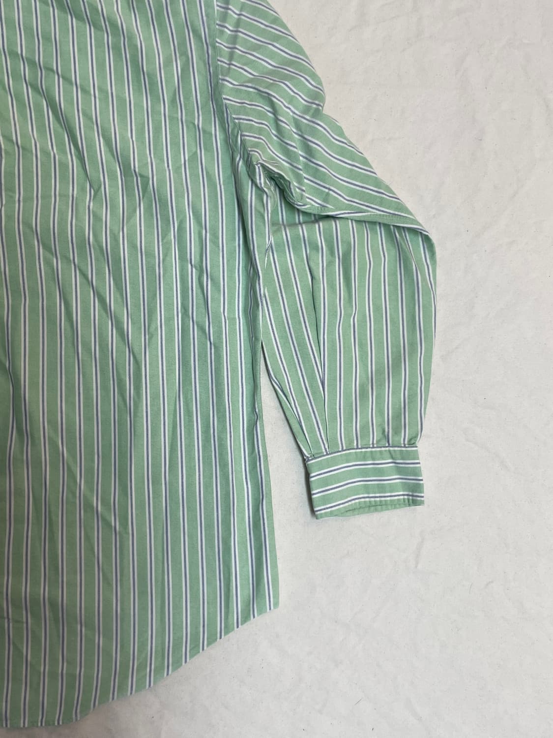 폴로 스트라이프 셔츠  상품이미지10