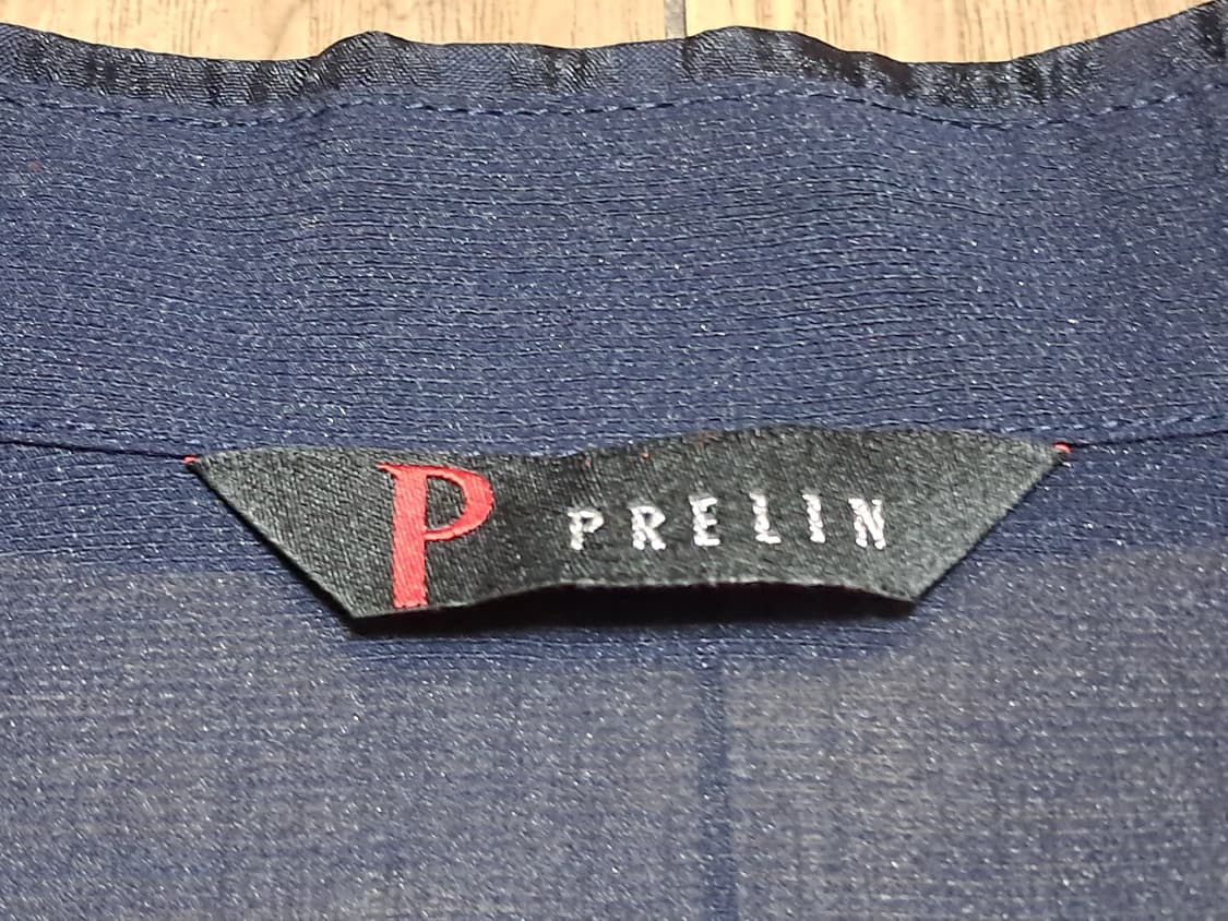 PLELIN 매쉬 블라우스 55 상품이미지6