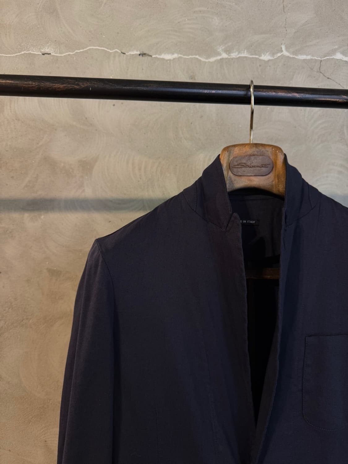 조르지오 아르마니 테일러드 자켓 슬림100 상품이미지10