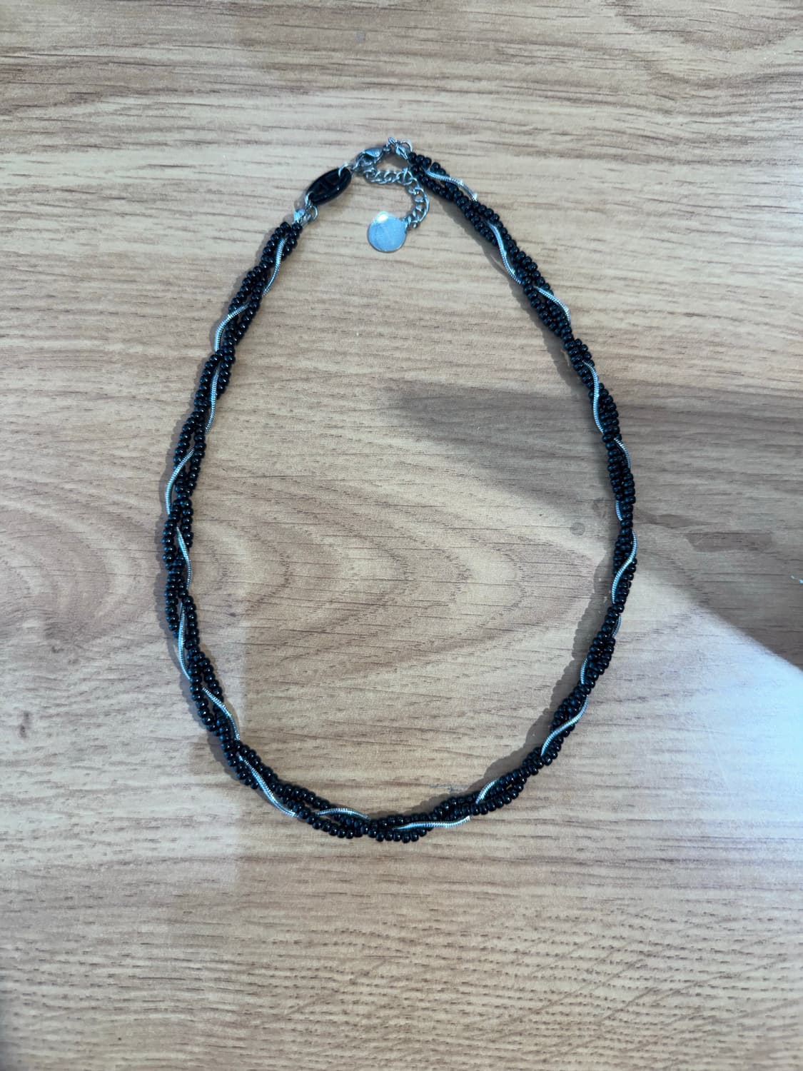 Amusant Running Necklace 상품이미지1