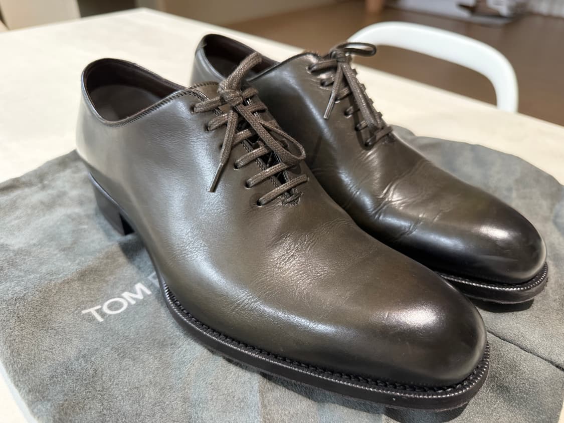 톰포드 남성 구두  상품이미지7