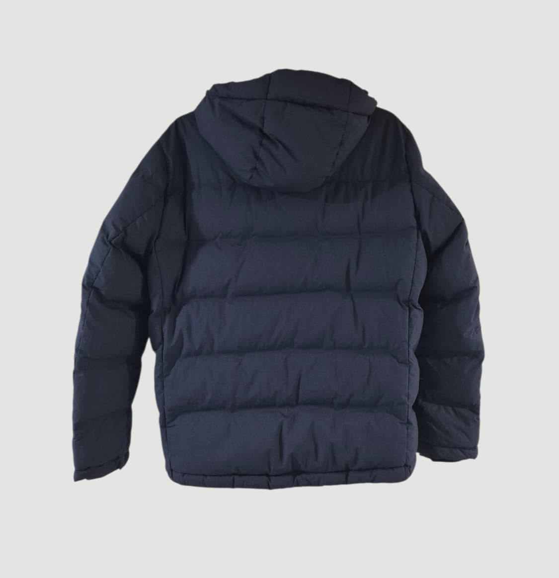 [L]유니클로 덕다운패딩 상품이미지3