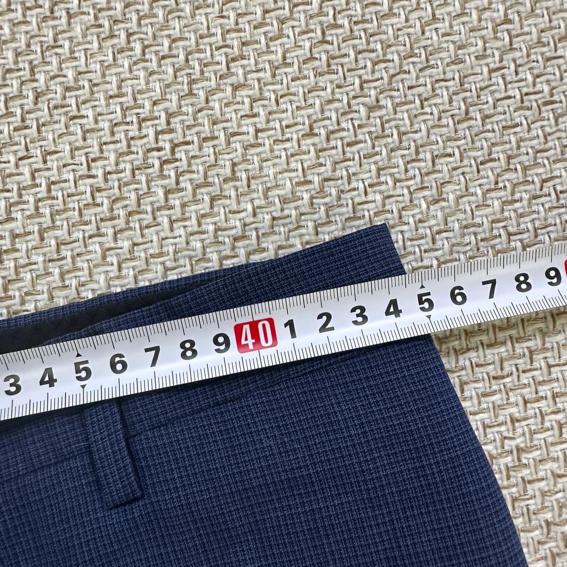 88-100 닥스 남성 정장 바지 0401D 상품이미지6