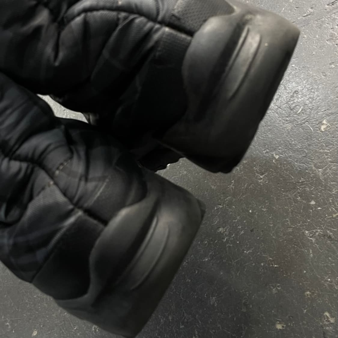 250 노스페이스 패딩부츠  상품이미지4