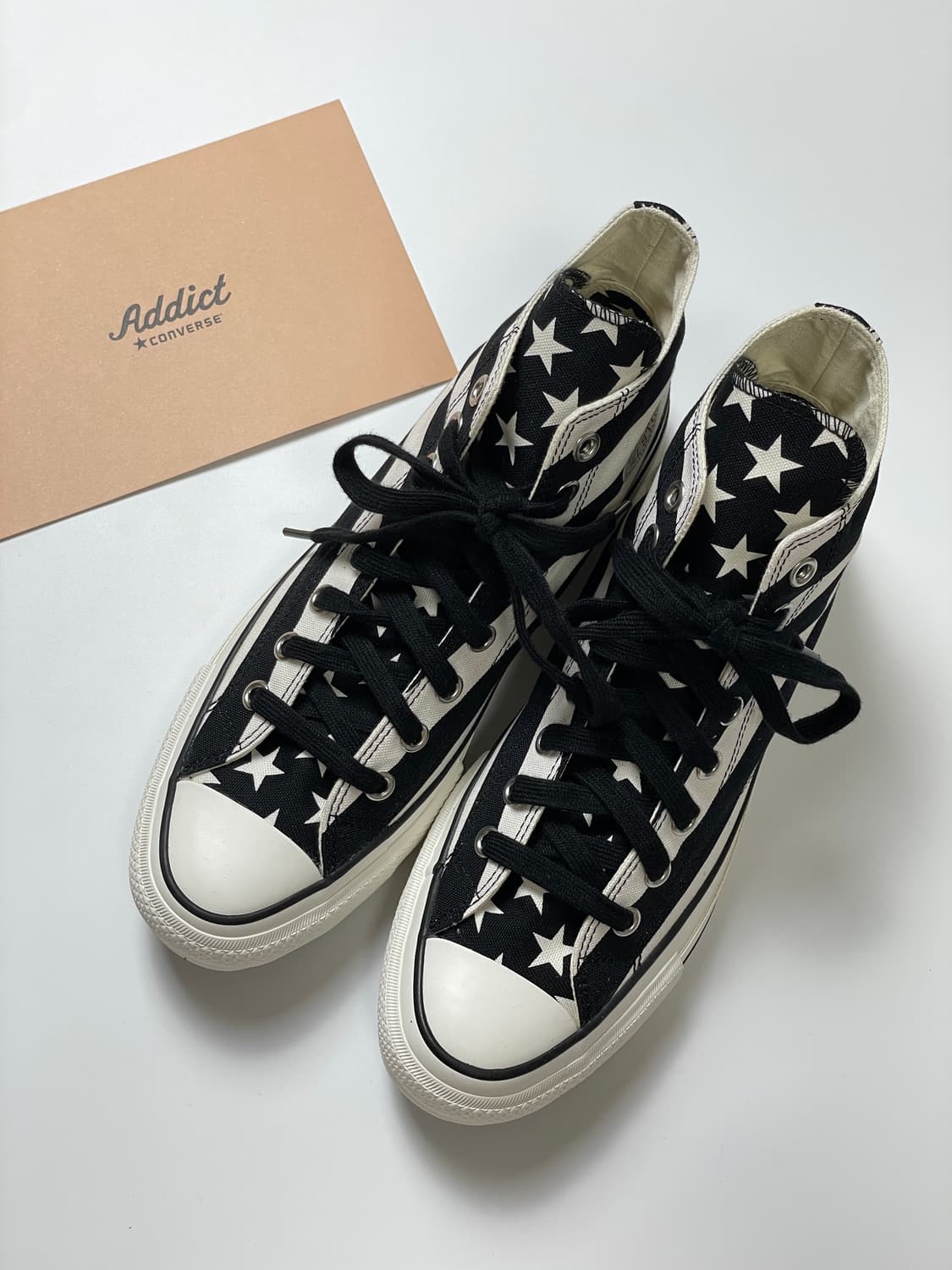 컨버스 재팬 빈티지 어딕트 (CONVERSE ADDICT) 265 상품이미지1