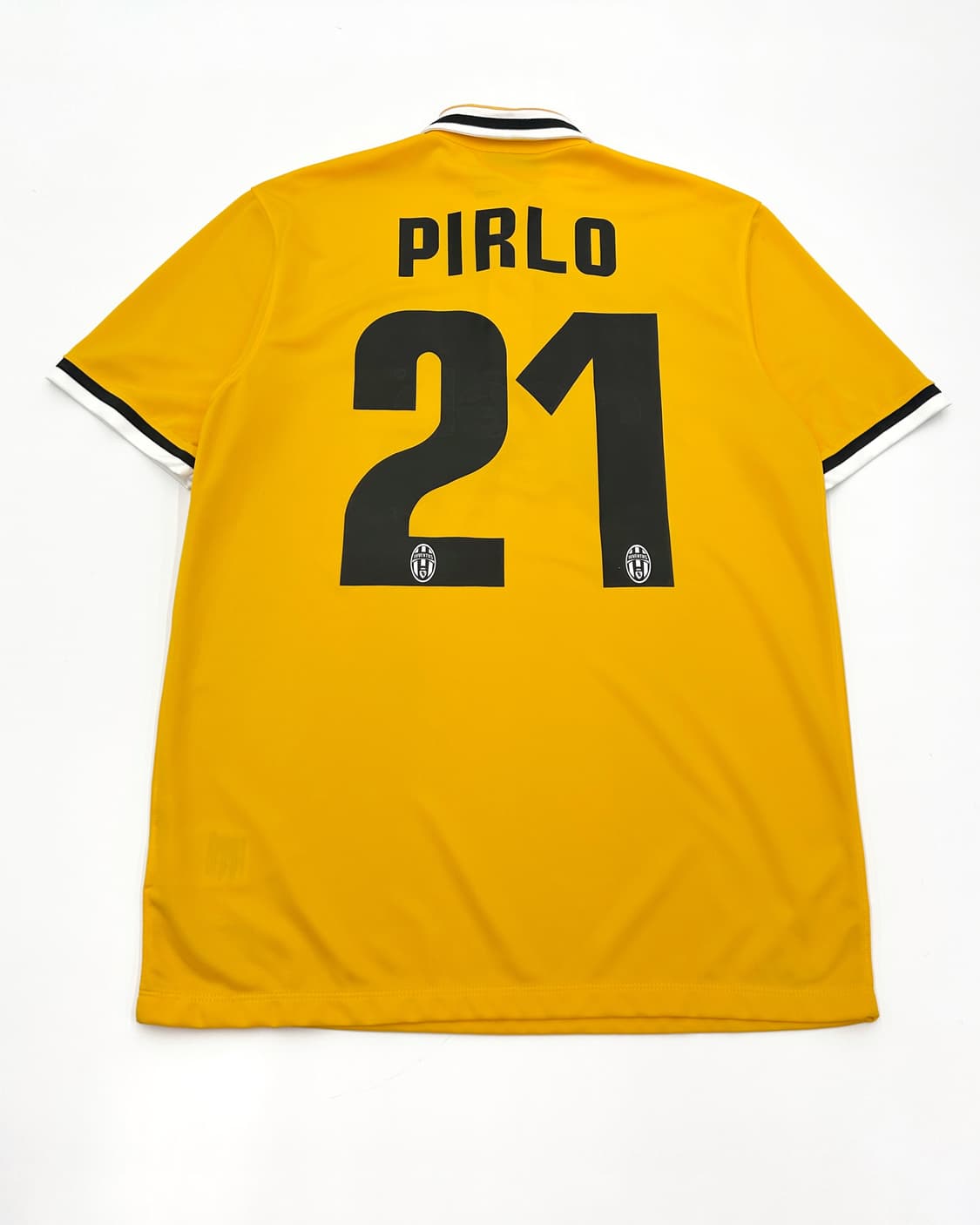 나이키 13-14 유벤투스 어웨이 피를로 상품이미지2