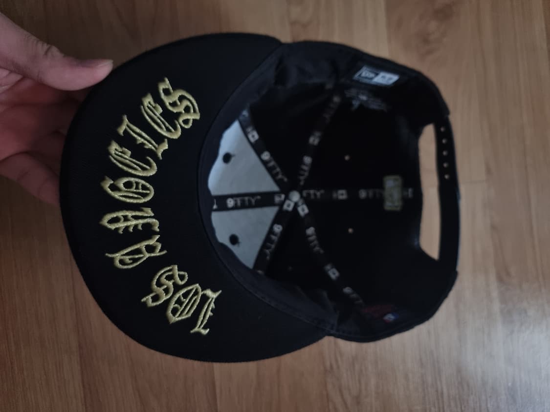 LA 다져스 캡모자 상품이미지2