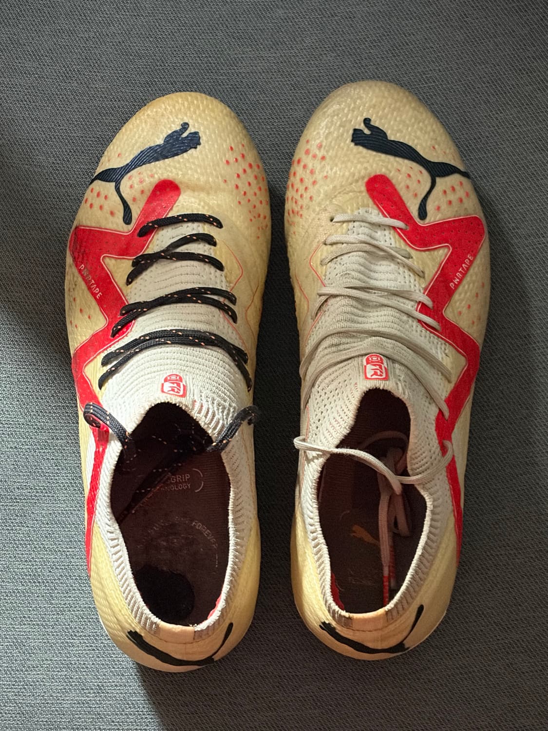 푸마 퓨처 얼티메이트 265 상품이미지1