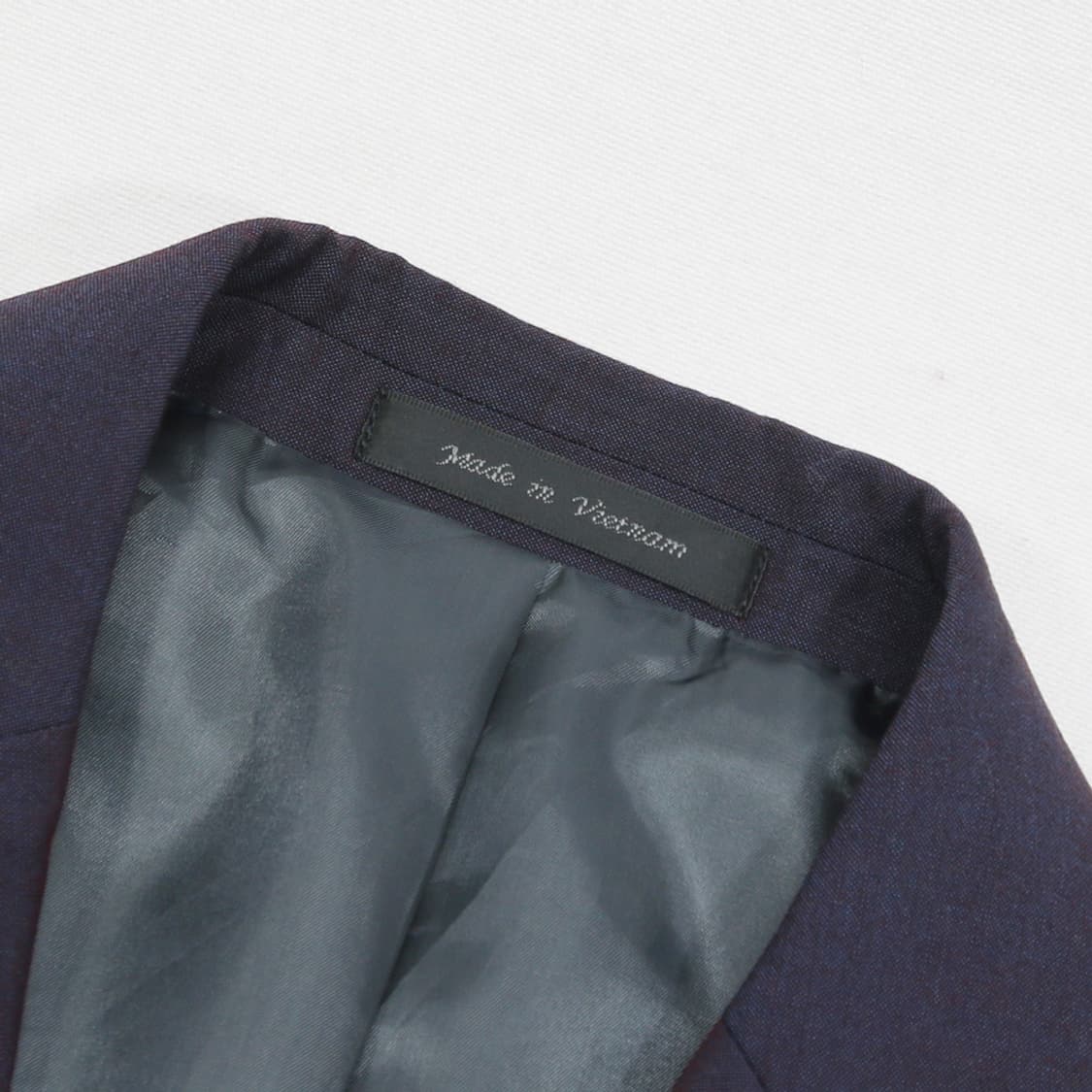 (착용컷) Calvin Klein 블레이져 (남성용 100) 상품이미지5