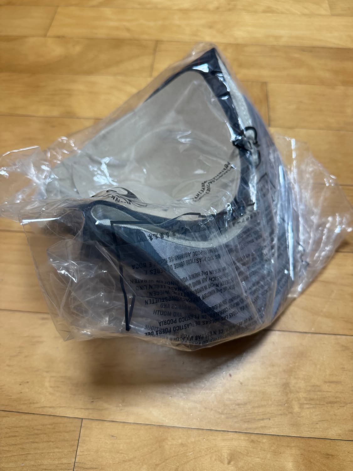 뉴에라 피어오브갓 콜라보 785 상품이미지3