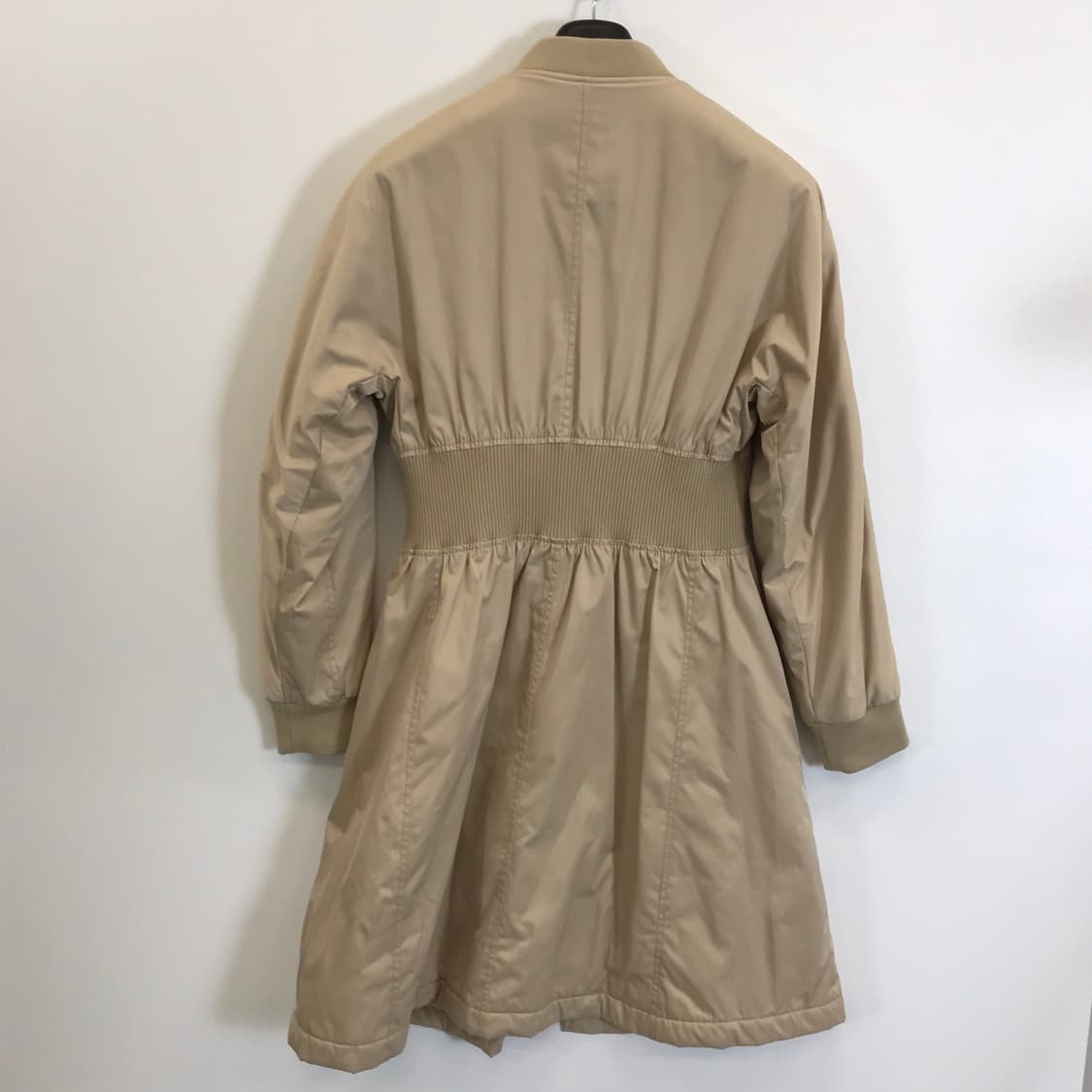 듀엘 DEWL 원피스형 패딩점퍼 [여성55] 상품이미지3