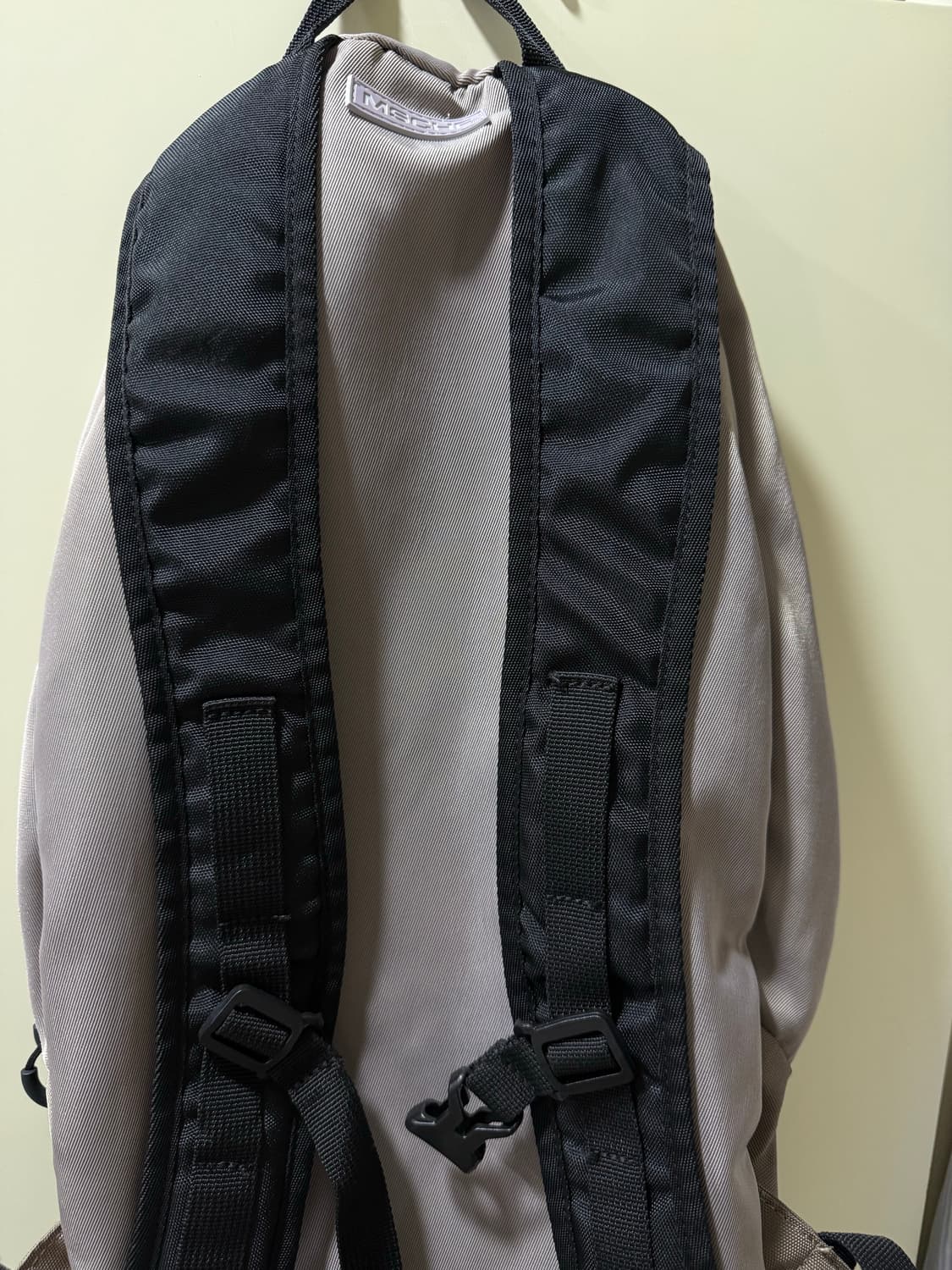 미스치프 롬버스 백팩 상품이미지5