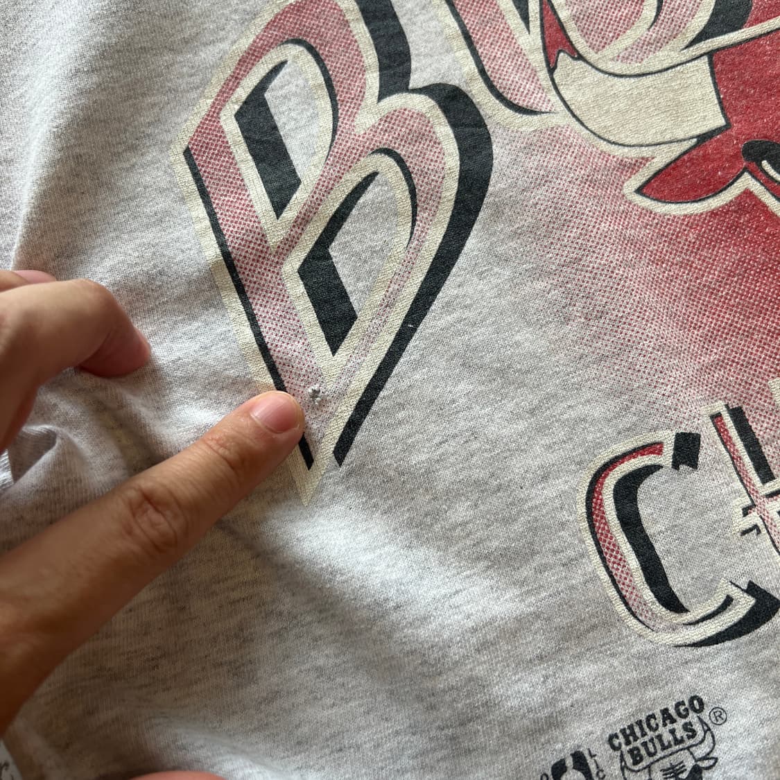 bulls t-shirt 상품이미지10
