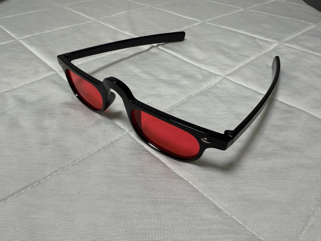 빈티지 선글라스 #5 상품이미지2