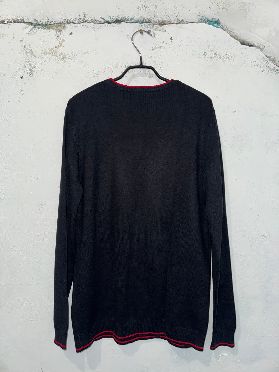 FRED PERRY knit(XXL) 상품이미지5