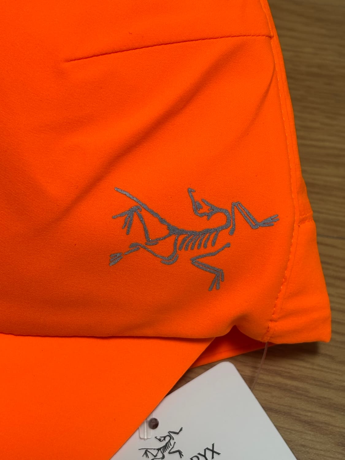 [새상품] 아크테릭스 칼버스캡 모자 상품이미지7