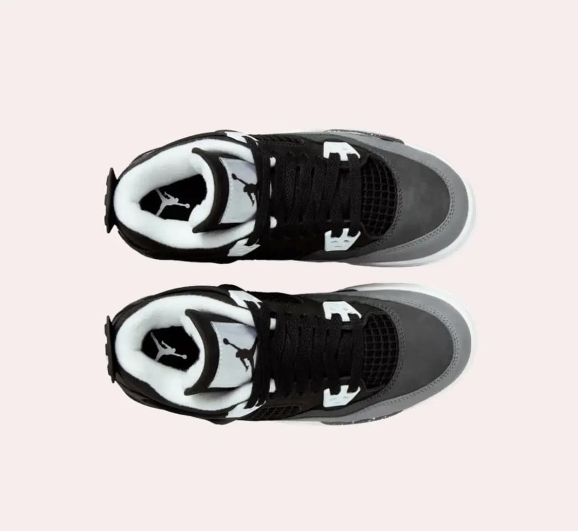 조던 4 레트로 피어 2024 주니어 250 상품이미지2