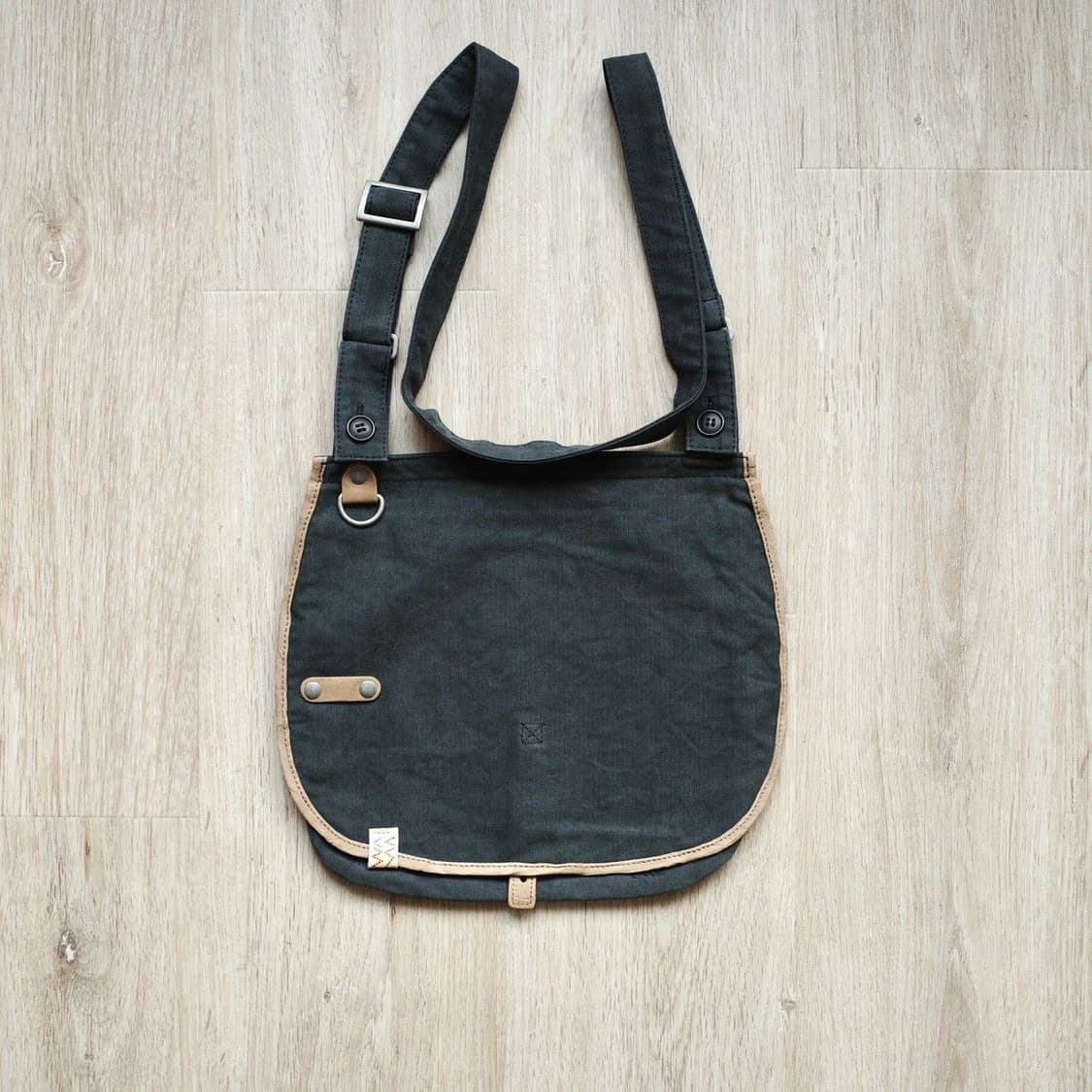 23fw MIL SHOULDER BAG 상품이미지2