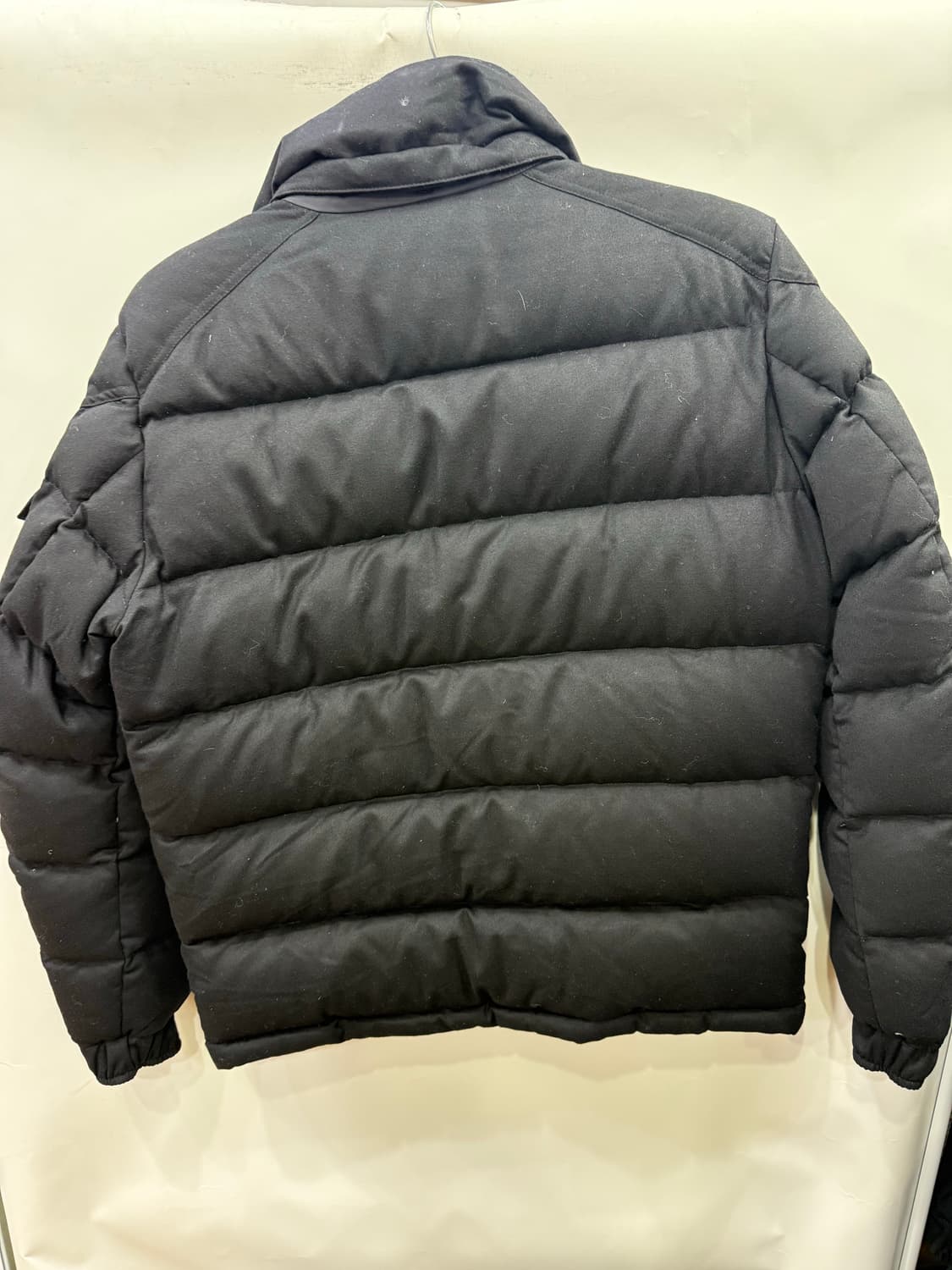정품 몽클레어 패딩 3사이즈 상품이미지2
