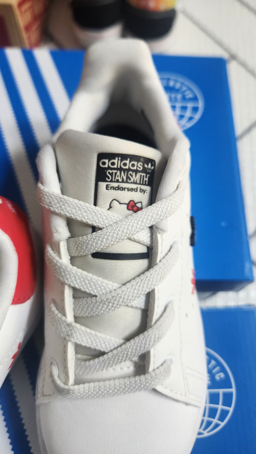 아디다스 유아 정품신발. 160 사이즈 상품이미지6